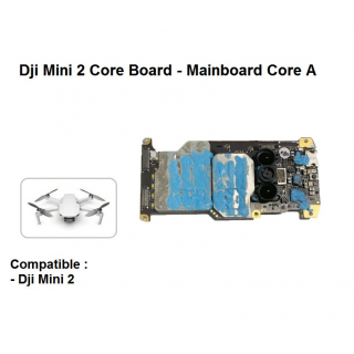 Dji Mini 2 Coreboard Original - Dji Mini 2 Mainboard Core A